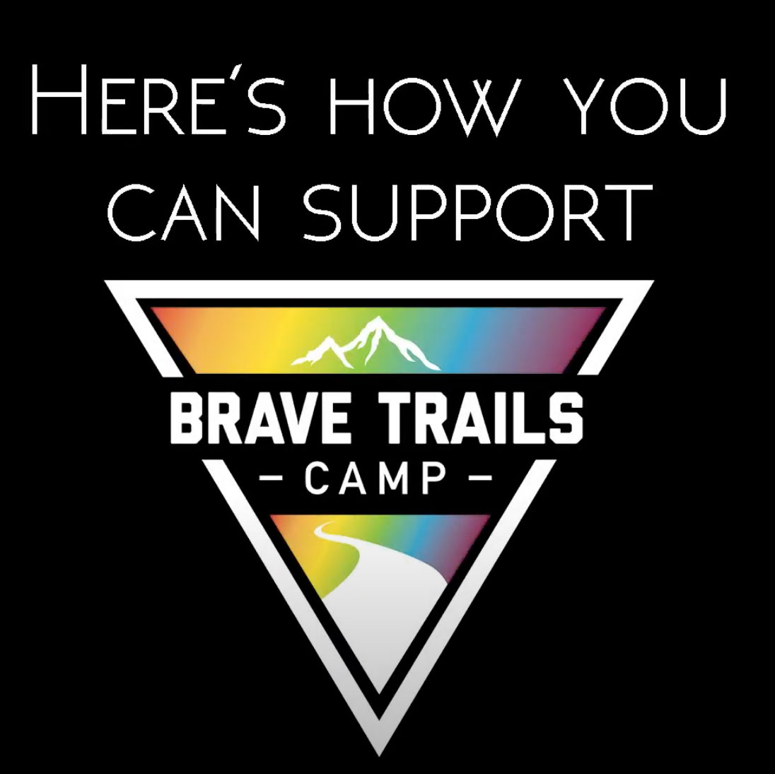 Brave Trails - Looking to the Future
